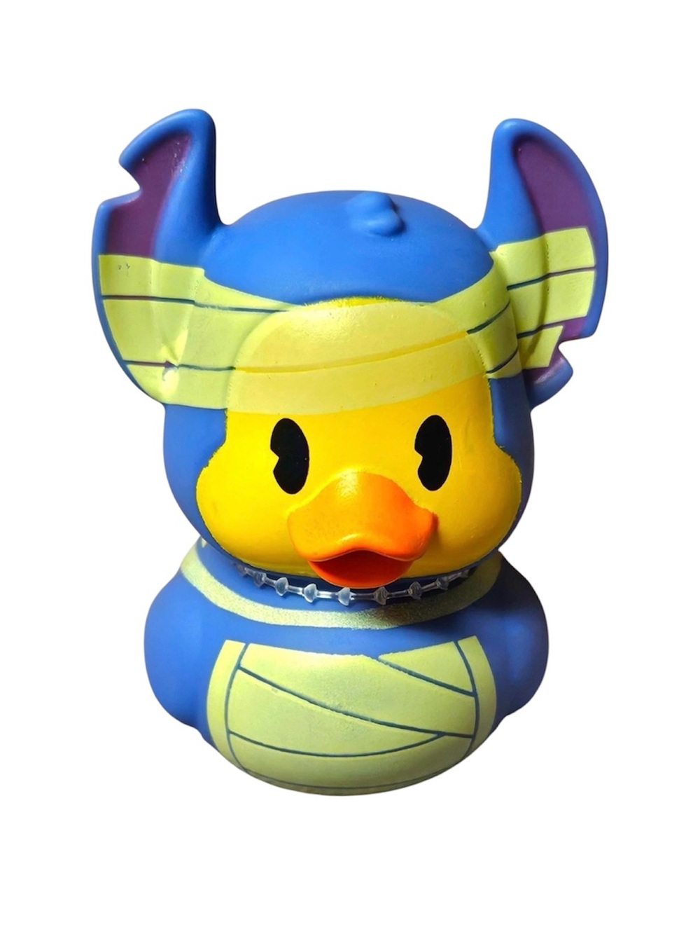 Disney’s Stitch Mummy Duck NEW